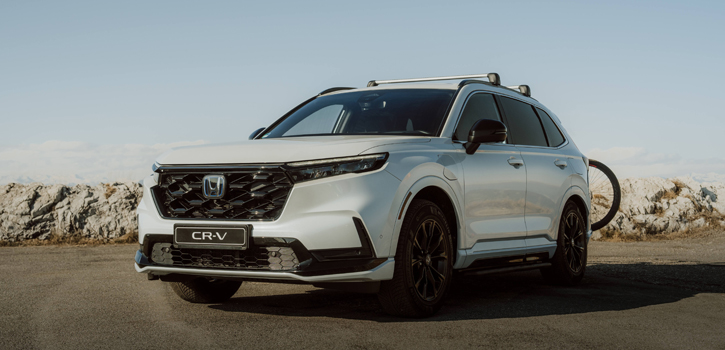 30 LAT HONDY CR-V