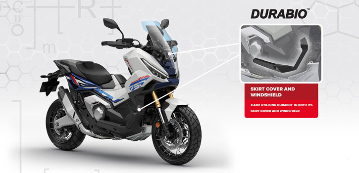 Rozwój inicjatyw Hondy w zakresie materiałów alternatywnych poprzez inżynierię biotechnologicz...